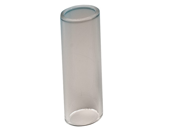 Fender Glass Slide 1 Standard Medium Fender Glass Slide 1 Standard Medium